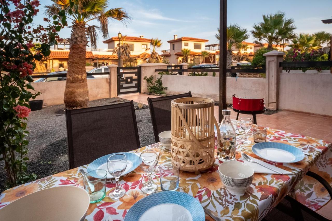 לאחארס Casa Belle - No Stress Holidays מראה חיצוני תמונה