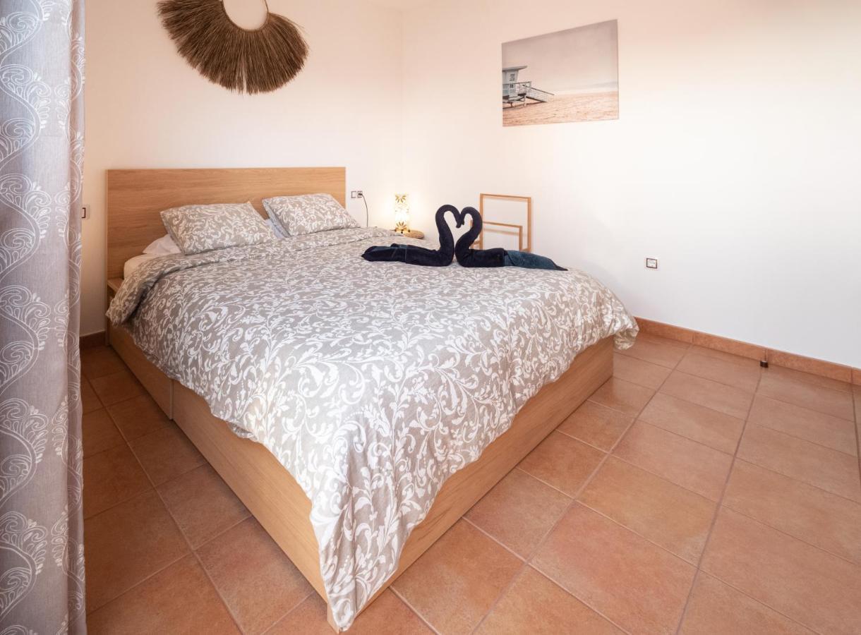 לאחארס Casa Belle - No Stress Holidays מראה חיצוני תמונה