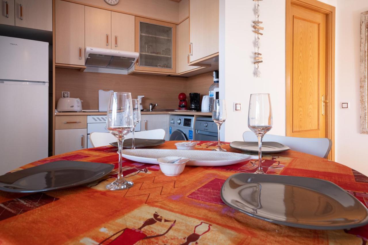 לאחארס Casa Belle - No Stress Holidays מראה חיצוני תמונה