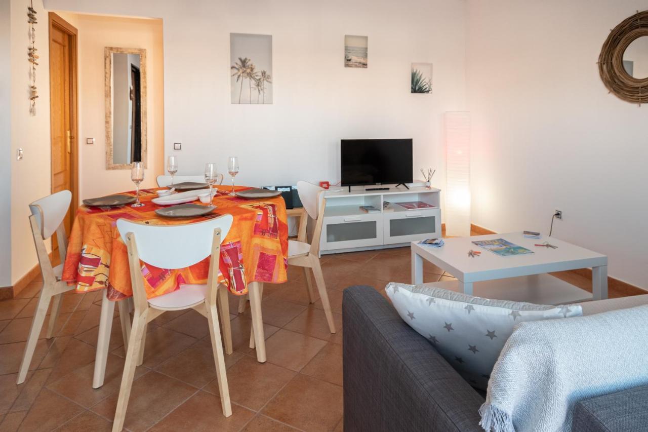 לאחארס Casa Belle - No Stress Holidays מראה חיצוני תמונה