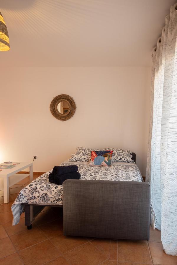 לאחארס Casa Belle - No Stress Holidays מראה חיצוני תמונה