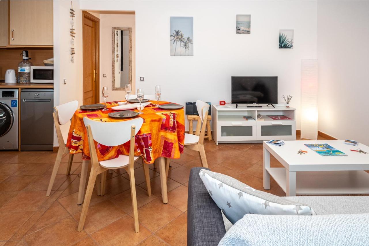 לאחארס Casa Belle - No Stress Holidays מראה חיצוני תמונה