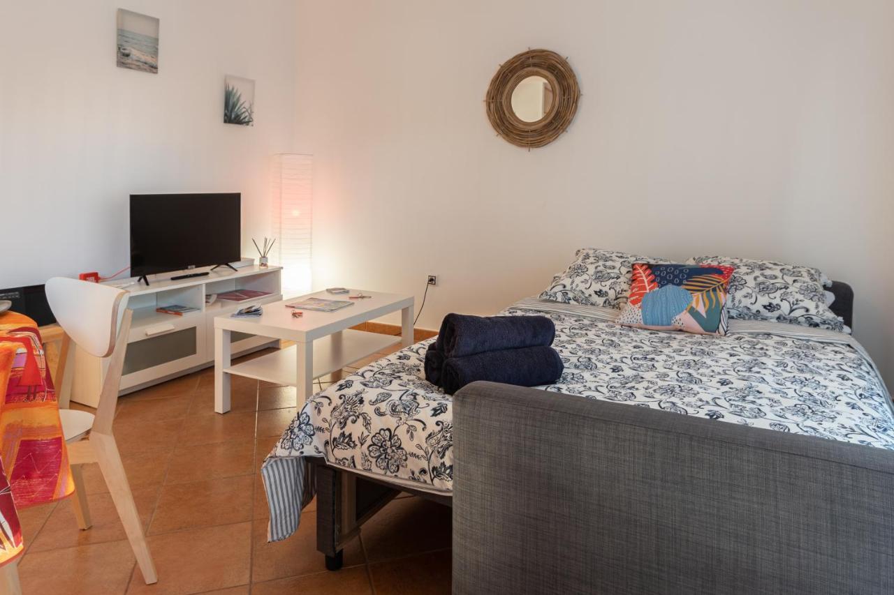 לאחארס Casa Belle - No Stress Holidays מראה חיצוני תמונה