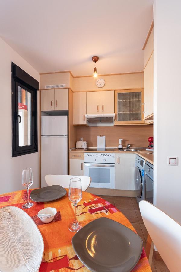 לאחארס Casa Belle - No Stress Holidays מראה חיצוני תמונה