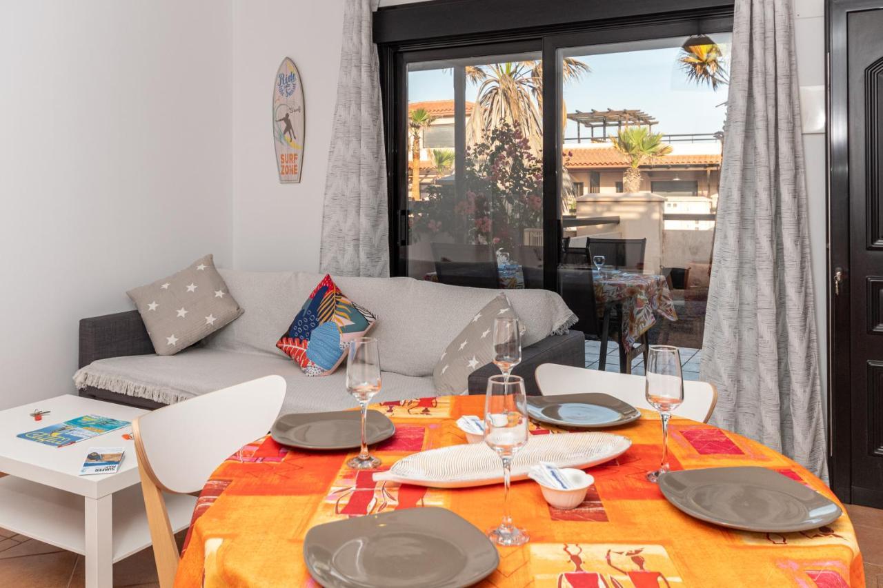 לאחארס Casa Belle - No Stress Holidays מראה חיצוני תמונה
