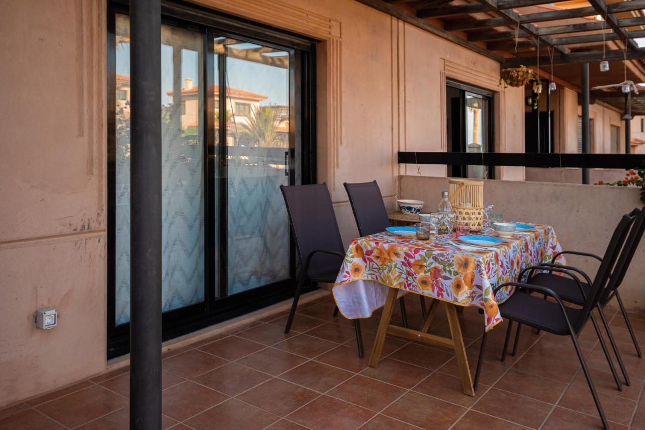 לאחארס Casa Belle - No Stress Holidays מראה חיצוני תמונה